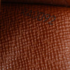 Louis Vuitton Monogram Porte Monnaie Tresor Wallet Secondhand
