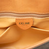 Celine Macadam Coated Canvas Horse Carriage Crossbody Secondhand