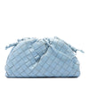 Bottega Veneta Nappa Intrecciato The Mini Pouch Crossbody Secondhand