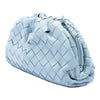 Bottega Veneta Nappa Intrecciato The Mini Pouch Crossbody Secondhand
