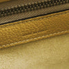 Celine Micro Drummed Calfskin Luggage Tote Secondhand