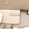 Secondhand Chloé Mini Calfskin and Suede Faye Chain Crossbody