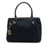 Gucci GG Canvas Sukey Tote Secondhand