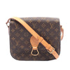 Louis Vuitton Monogram Saint Cloud GM Secondhand