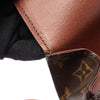 Louis Vuitton Monogram Saint Cloud GM Secondhand