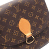 Louis Vuitton Monogram Saint Cloud GM Secondhand