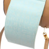 Bvlgari Mini Logomania Canvas B Zero1 Cylinder Flap Secondhand