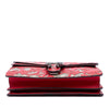 Gucci Medium GG Supreme Arabesque Dionysus Shoulder Bag Secondhand