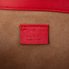 Gucci Medium GG Supreme Arabesque Dionysus Shoulder Bag Secondhand