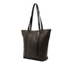 Celine Macadam Coated Canvas Tote Secondhand