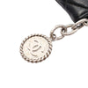 Chanel Caviar Medallion Tote Secondhand