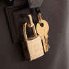 LOEWE Leather Amazona 36 Secondhand