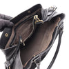 Fendi Leather Etniko Handbag Secondhand
