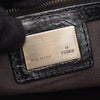Fendi Leather Etniko Handbag Secondhand