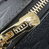 Louis Vuitton Monogram Giant Empreinte Speedy Bandouliere 20 Secondhand