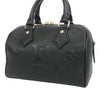Louis Vuitton Monogram Giant Empreinte Speedy Bandouliere 20 Secondhand