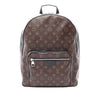 Louis Vuitton Monogram Macassar Josh Secondhand