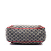 Gucci GG Canvas Abbey D Ring Tote Secondhand