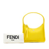 Secondhand Fendi Mini Cuoio Romano Selleria Fendessence Handbag