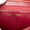 Chanel Caviar Medallion Tote Secondhand