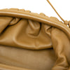 Bottega Veneta Lambskin The Mini Pouch Crossbody Secondhand