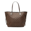 Louis Vuitton Damier Ebene Neverfull MM Secondhand