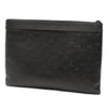 Secondhand Louis Vuitton Monogram Shadow Discovery Pochette