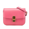 Secondhand Celine Medium Calfskin Classic Box