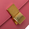 Secondhand Celine Medium Calfskin Classic Box