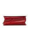 Chanel Small Calfskin Boy Jetsetter Shopping Tote Secondhand