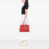 Hermès Clemence Birkin Retourne 35 Secondhand