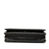 Chanel CC Quilted Caviar Wallet on Chain Secondhand