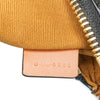 Secondhand Celine Mini Triomphe Coated Canvas Ava Shoulder Bag