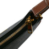 Secondhand Celine Mini Triomphe Coated Canvas Ava Shoulder Bag