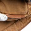 Secondhand Fendi Zucca Canvas Crossbody
