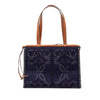 LOEWE Medium Anagram Felt Cushion Tote Secondhand