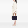 Secondhand LOEWE Medium Anagram Felt Cushion Tote