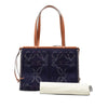 Secondhand LOEWE Medium Anagram Felt Cushion Tote