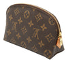Secondhand Louis Vuitton Monogram Cosmetic Pouch PM