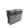 Dior Oblique Canvas 30 Montaigne Flap Secondhand