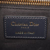 Dior Oblique Canvas 30 Montaigne Flap Secondhand