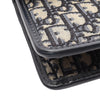Dior Oblique Canvas 30 Montaigne Flap Secondhand