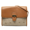 Dior Honeycomb Coated Canvas Crossbody Secondhand
