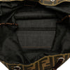 Fendi Zucca Canvas Tote Secondhand