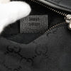 Gucci GG Canvas Double Pocket Belt Bag Secondhand