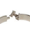 Hermès Narrow Enamel Clic H Bracelet PM Secondhand