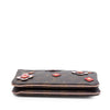 Louis Vuitton Monogram Blooming Flowers Double Zip Pochette Secondhand