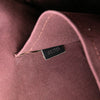 Louis Vuitton Monogram Macassar Porte Documents Jour Secondhand