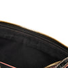LOEWE Anagram PVC Coated Canvas Shoulder Bag Secondhand