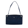 Secondhand Prada Tessuto Shoulder Bag